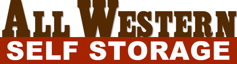 All Western Self Storage